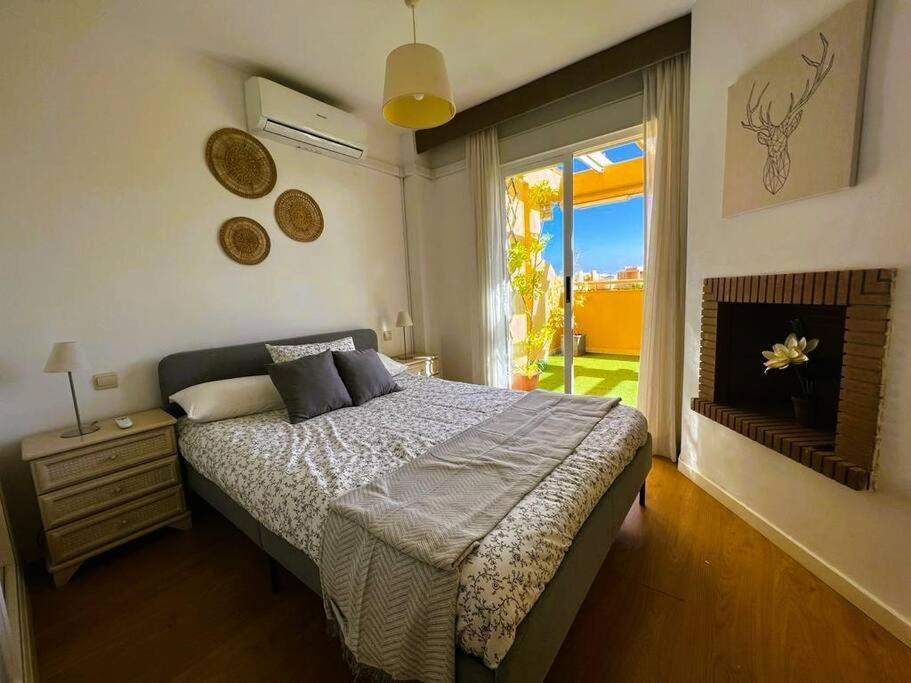 Leilighet Close To Marbella